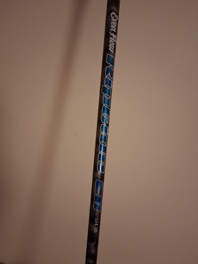 Cobra ltd x max fairway wood