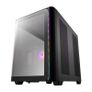 FSP M580 bk M580-BA panoramic views curved glass Image 3