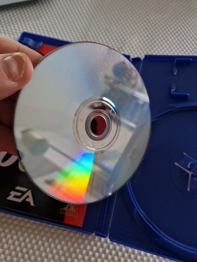 From Russia with Love PlayStation2 Ps2 Games Original