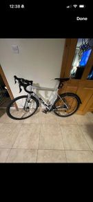 Boardman slr 8