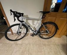 Boardman slr 8