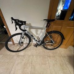 Boardman slr 8