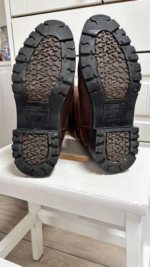 Dubarry Boots
