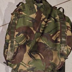 army backpack