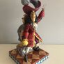 Disney Traditions Hook and Smee Image 3