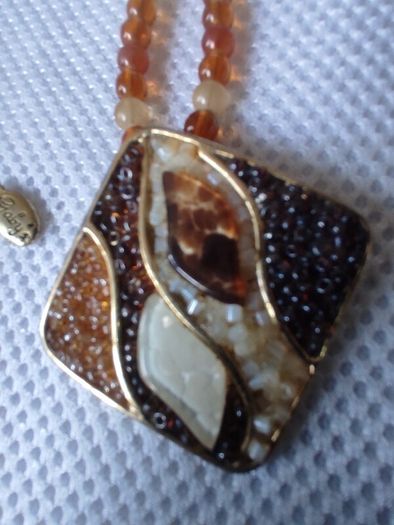 Gaby s necklace