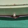 Vintage 1950s Fish Eye-Bathroom Scales ( SLATER  NO 206 ) Image 4