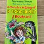 Horrid Henry books Image 7