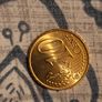 2002 Irish Euro coin set Image 9