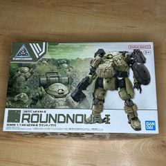 Bandai 30mm Roundnova I Model Kit