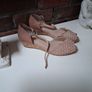 Pink Sandals new Image 2