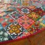 Round Tablecloth Image 2