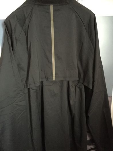 adidas energy running jacket new