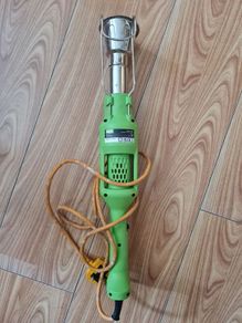 Heat gun