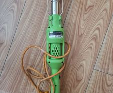 Heat gun