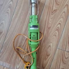 Heat gun