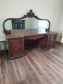 Antique Victorian Furniture