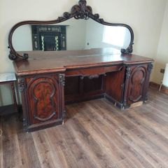 Antique Victorian Furniture