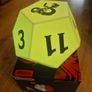 Dungeons & Dragons D12 Display Light - Paladone Image 4