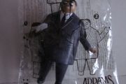 Burger King The Adams Family Gomez Figure