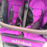 Double buggy Image 2
