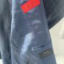Pinstripe Van Kollem men's suit Image 4