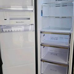 Samsung Full Size Freezer