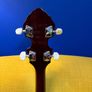 Samick Artist Series 4-string tenor banjo + soft case Image 5