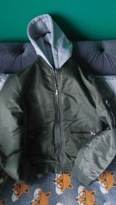 Boys bomber jacket