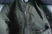 Boys bomber jacket