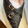 Ideal Black womens shoes size 39 Image 2
