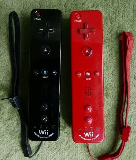 Nintendo Wii Official Remotes (25 each)