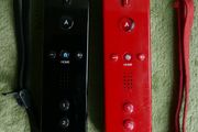 Nintendo Wii Official Remotes (25 each)