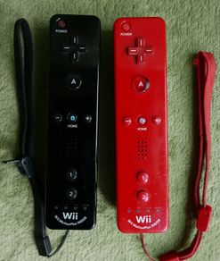 Nintendo Wii Official Remotes (25 each)