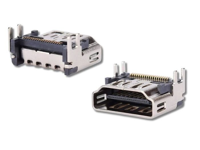 10x Original HDMI Port for PlayStation 5 Wholesale Bulk Pack High-Quality Replacement