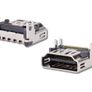 10x Original HDMI Port for PlayStation 5 Wholesale Bulk Pack High-Quality Replacement Image 4