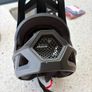 Fox MTB Rampage DH Helmet and Goggles Image 5