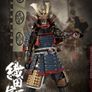 New 1/6 COOMODEL SE022 Empire Series Oda Nobunaga Samurai Action Figure Deluxe Edition Image 4