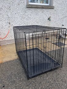 Dog Crate - Large