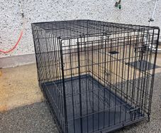 Dog Crate - Large
