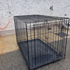 Dog Crate - Large