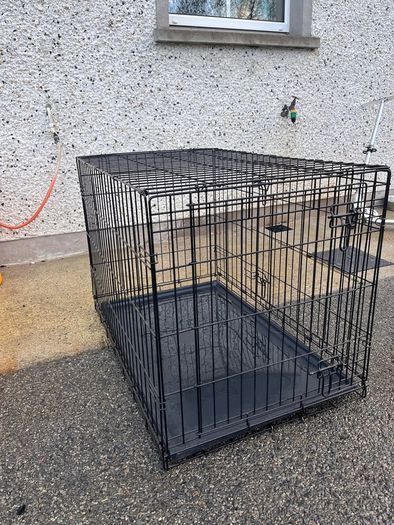 Dog Crate - Large