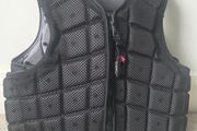Childs Riding back protector