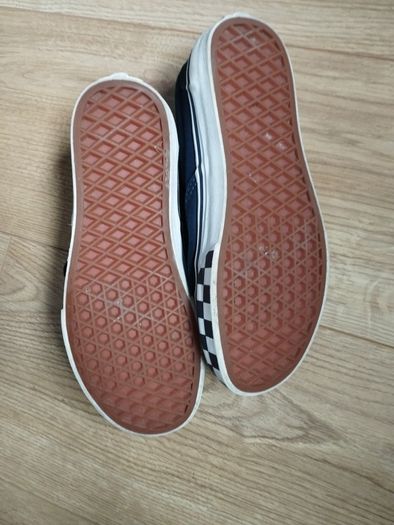 Kids Vans