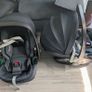 Twin set up...Maxi cosi car seat plus accessories x2 Image 5