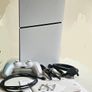 PlayStation 5 Disc Edition (1TB) - Excellent Condition + Official Controller Image 5