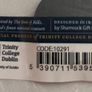 Book of Kells Fridge Magnets Official Trinity College Dublin Irish Souvenir Image 2