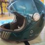 Motorcycle Roadster Helmet Image 6