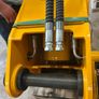 Toft pulveriser and shear to suit 20 ton digger Image 7