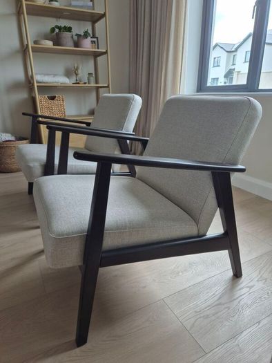 IKEA  Ekenaset Arm Chair